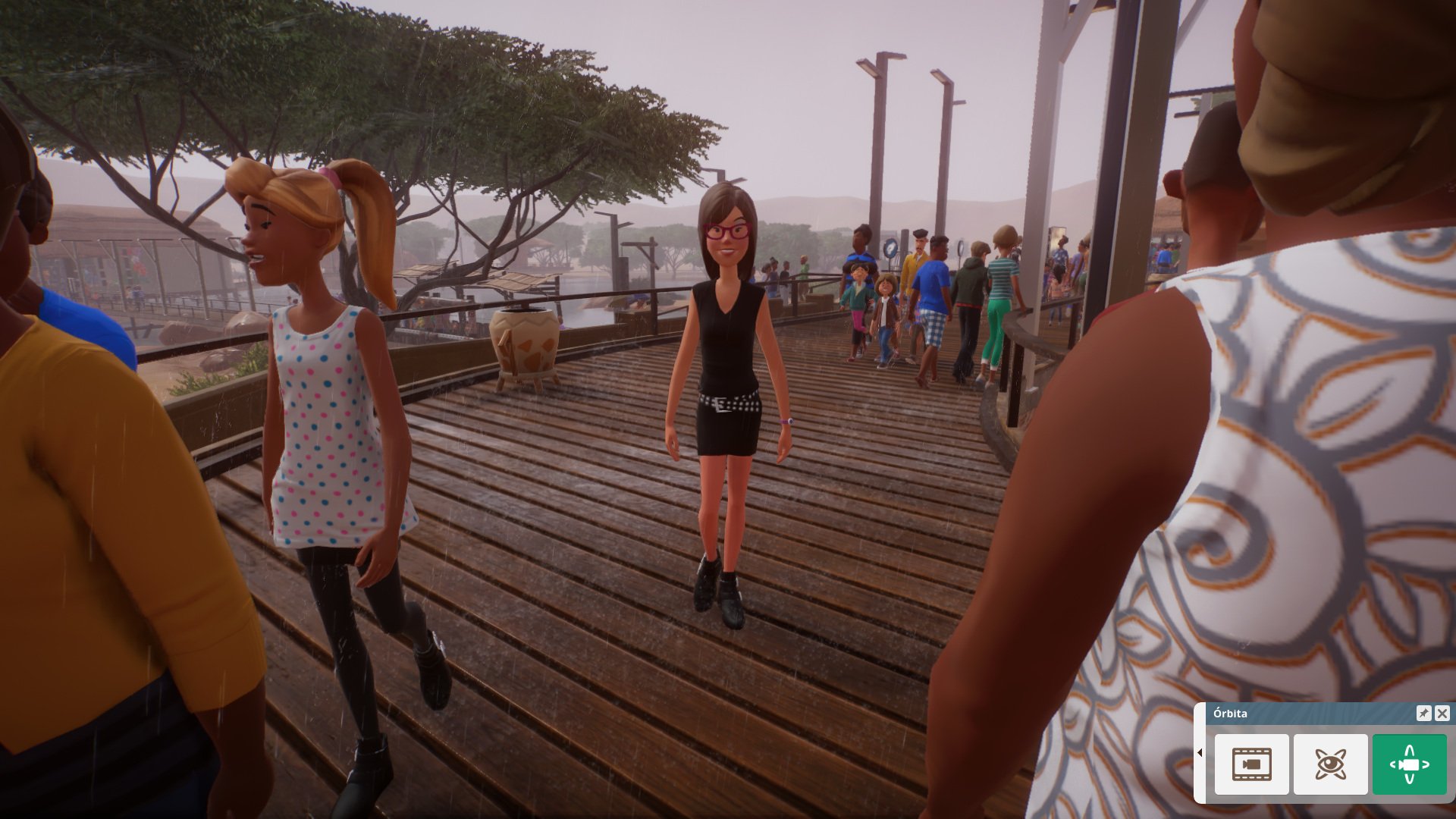 Planet Zoo - Imagen 28